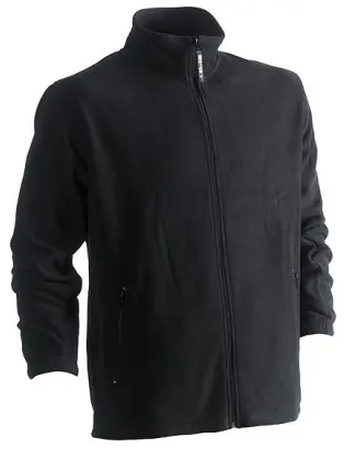 Beste Prijs Vest DARIUS ZWART S